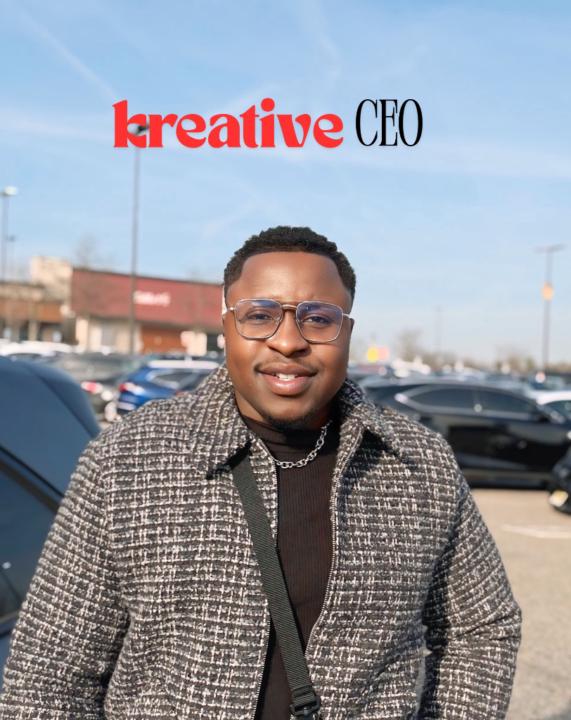 Kreative Boulevard inc