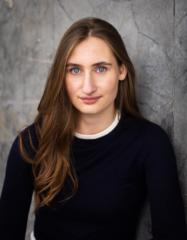 Mara Zimmermann