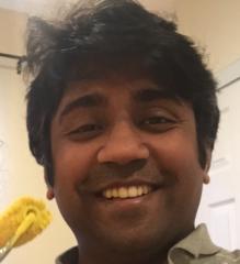 Ankit Gosalia