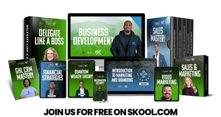 Business University Academy