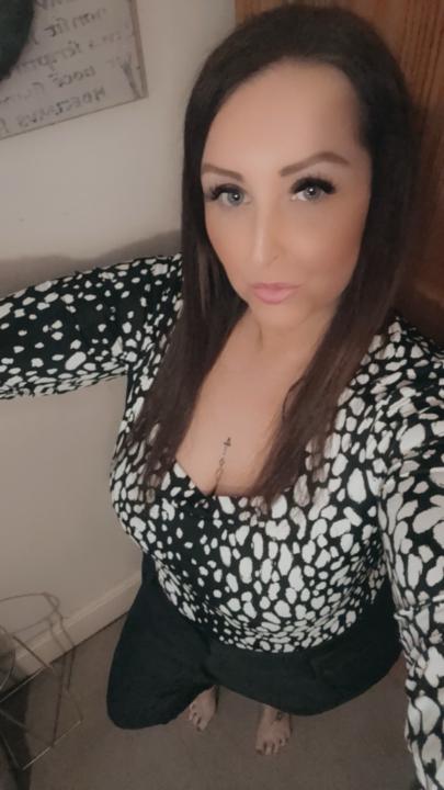 Kerry Buck
