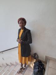 Netty Ngwenya