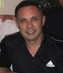 Fernando Ferrero