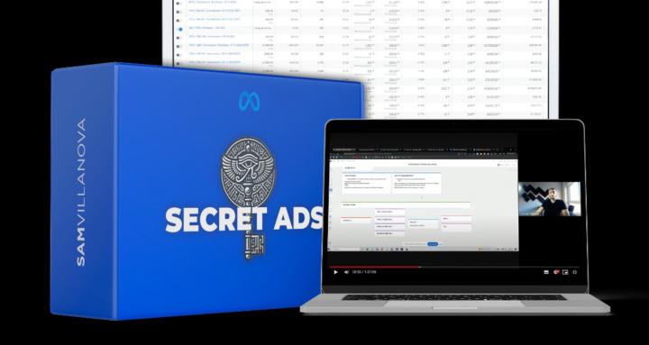 Secret Ads