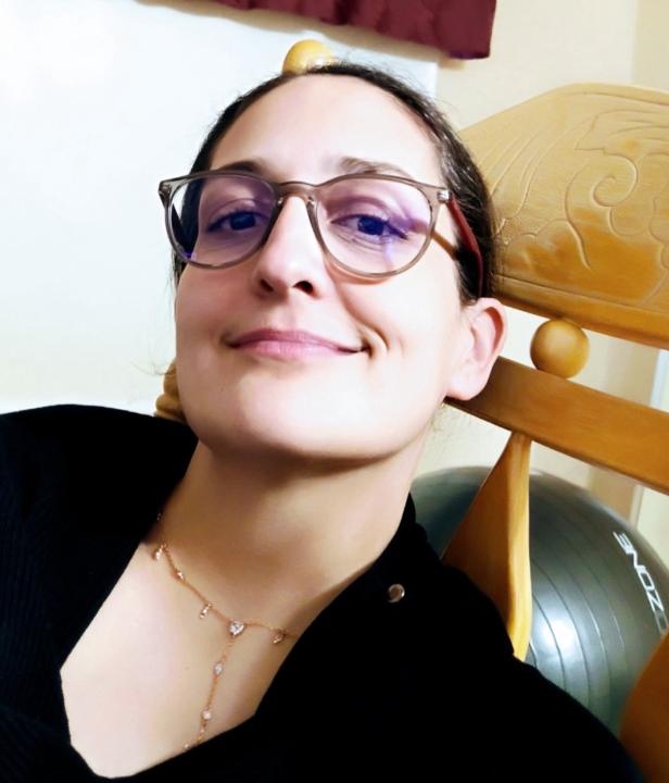 Priscilla Lajeunesse