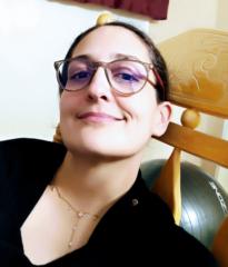 Priscilla Lajeunesse