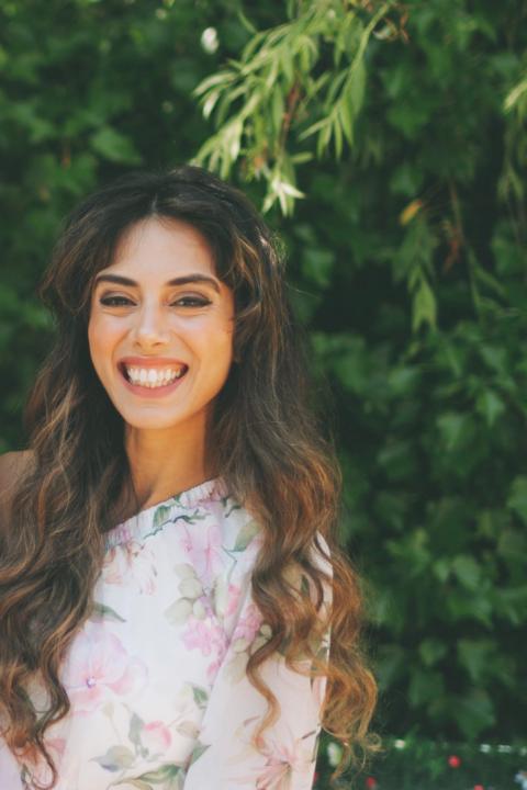 Basma Benbella