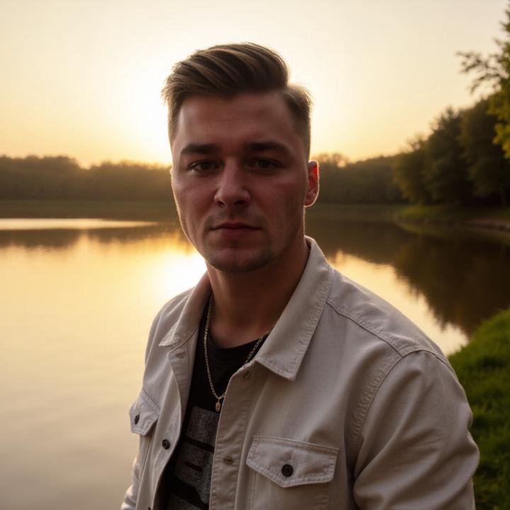 Brennen Arndt