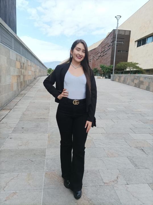 Yuliana Pérez