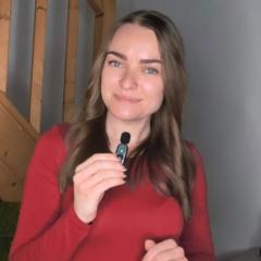 Anastasiya Bartashuk