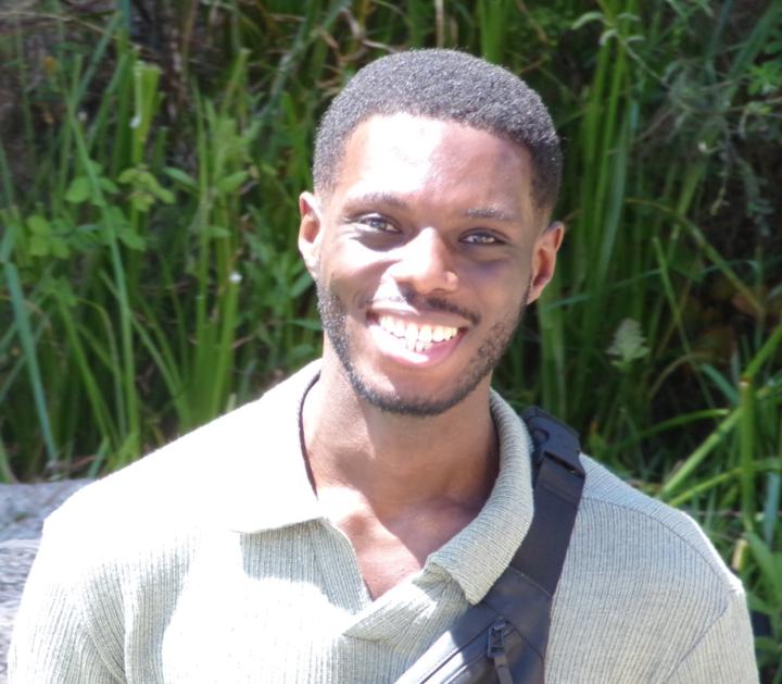 Yaw Owusu-Poku