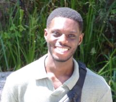 Yaw Owusu-Poku