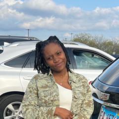 Tetta Fuller