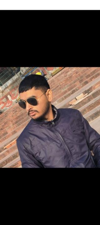 Sumit Redhu