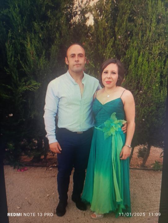 Jose maria López viciana