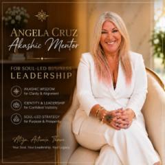 Angela Cruz
