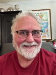 Steve Hunt