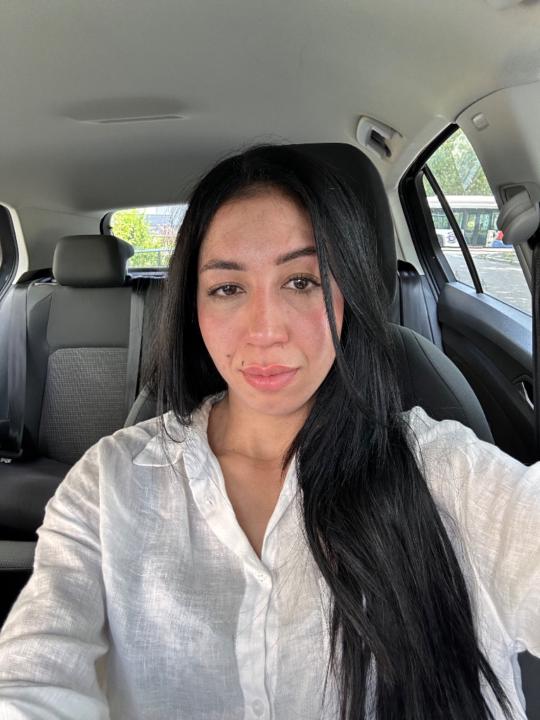 Loubna Monsif Harzani