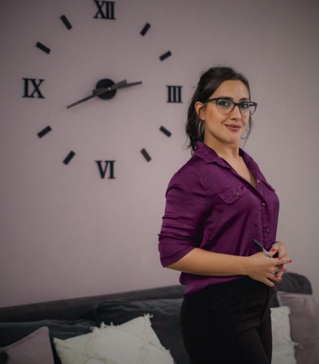 Dra. Carrizo Rinaldo