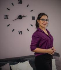 Dra. Carrizo Rinaldo