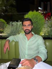 Sajad Sharif