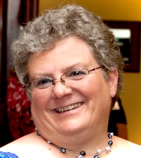 Lisa Suiter