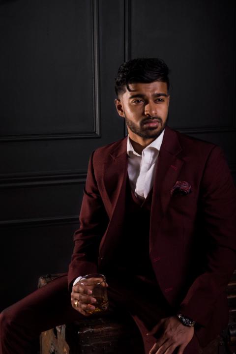 Mauran Thayalan