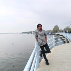 Abhishek Bhattacharjee