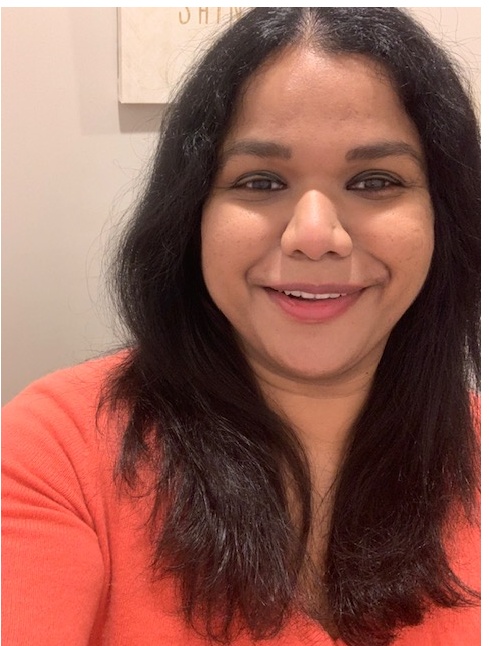 Anishia Gopi