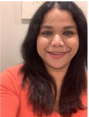 Anishia Gopi