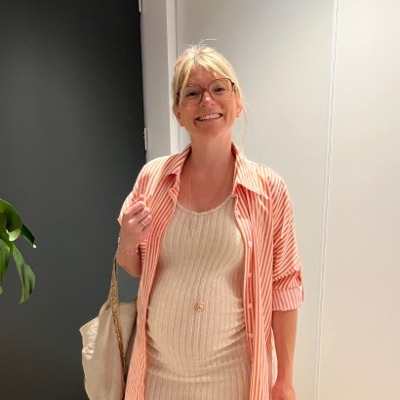 Pauline Dosiere