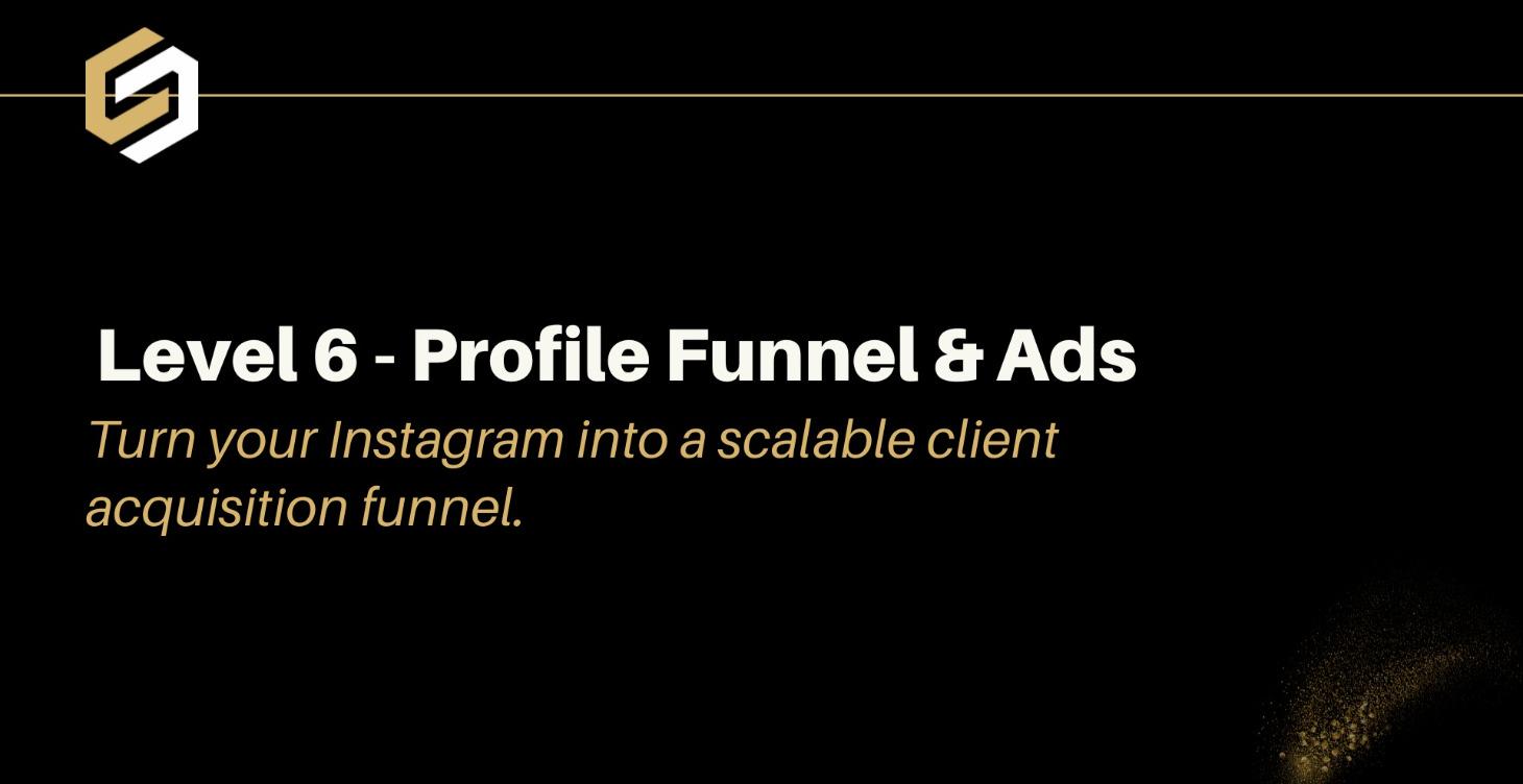 Coach Creator OS - Level 6