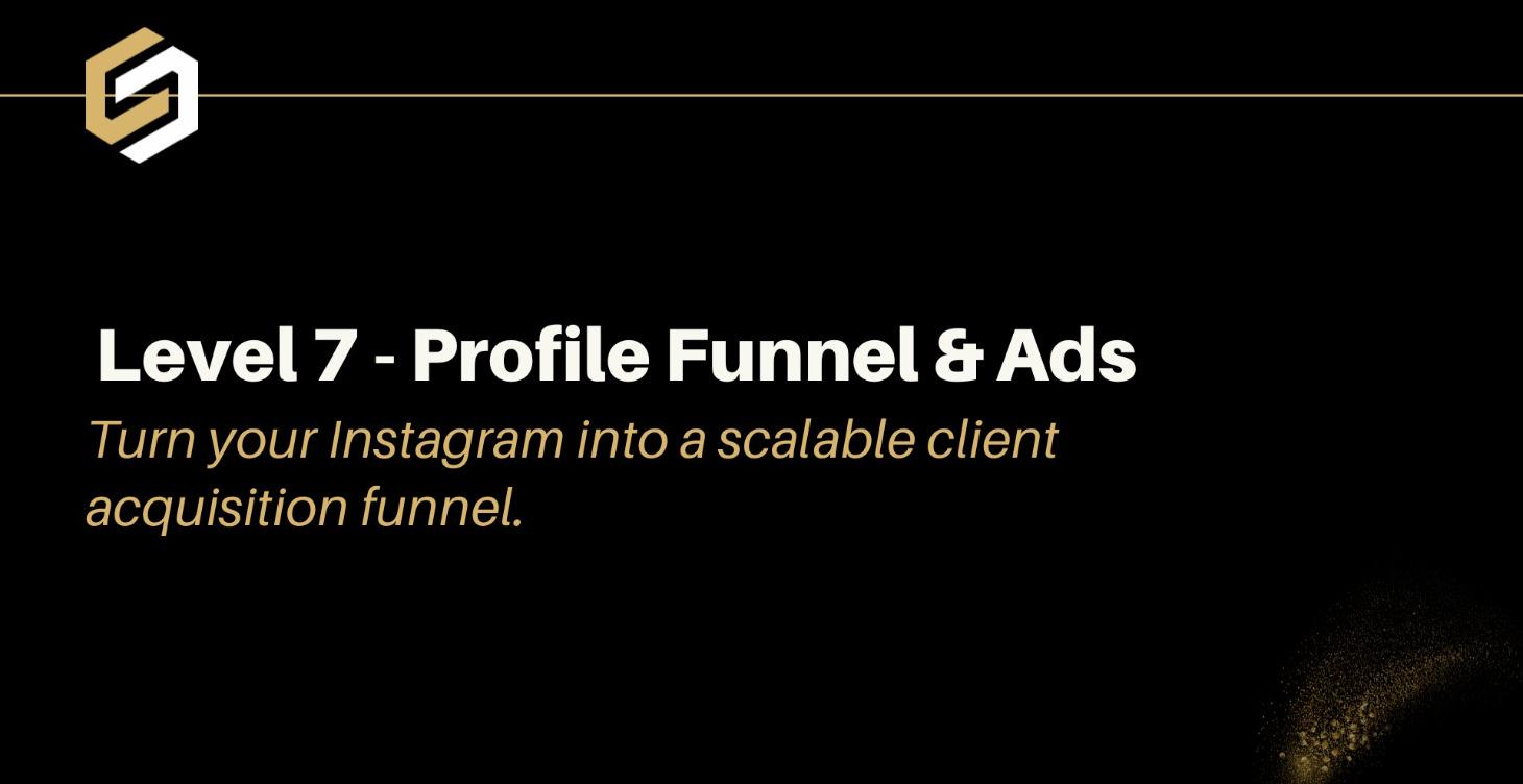 Coach Creator OS - Level 7