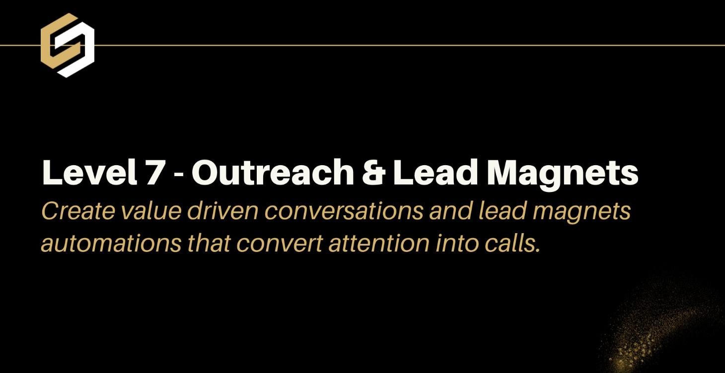 Coach Creator OS - Level 7