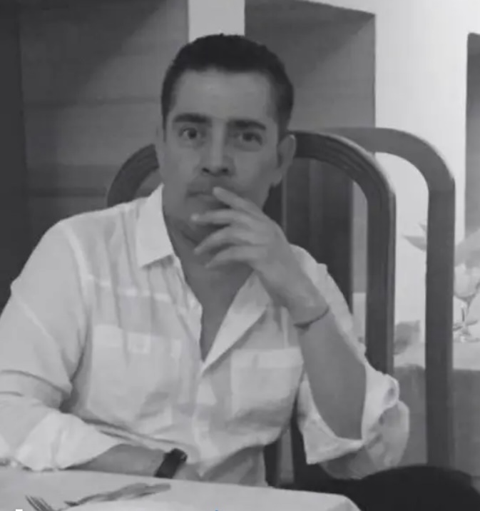 Jesus Landeros