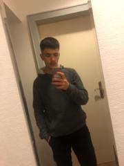 Omran Rahmani