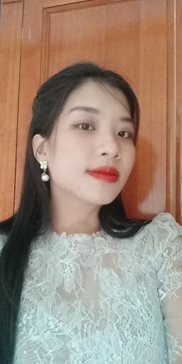 Thanh Thanh