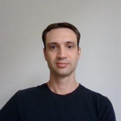 Yannis Gachon