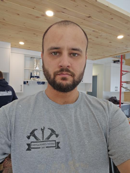 Andrei Girnet