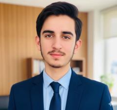 Umair Rehman