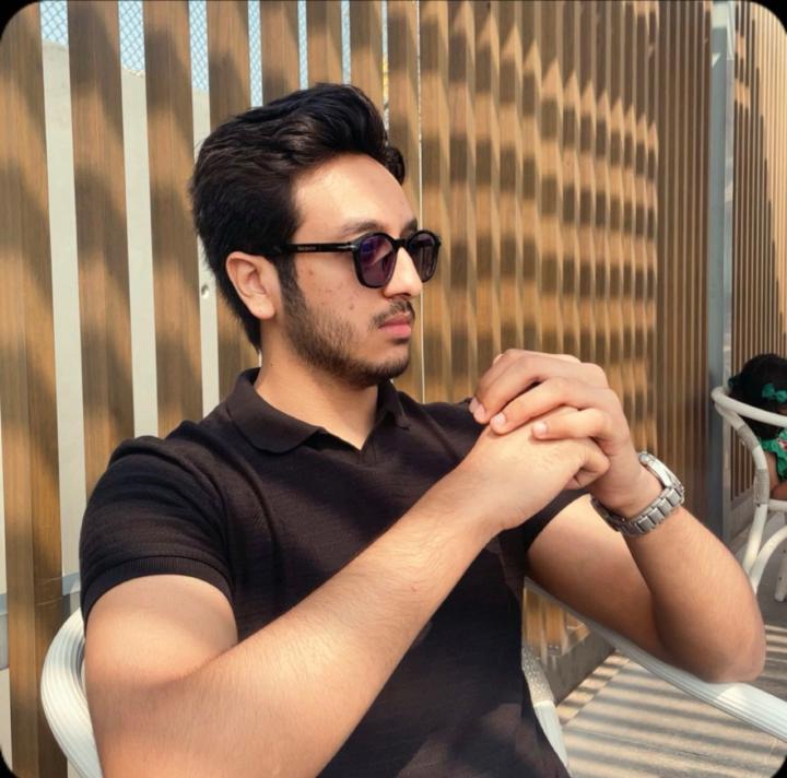 Moid Atif