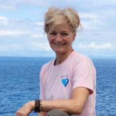 Renate Umbricht