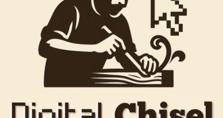 Digital Chisel