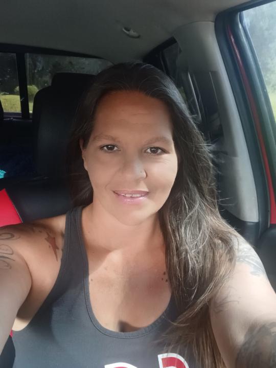 Jennifer Tew