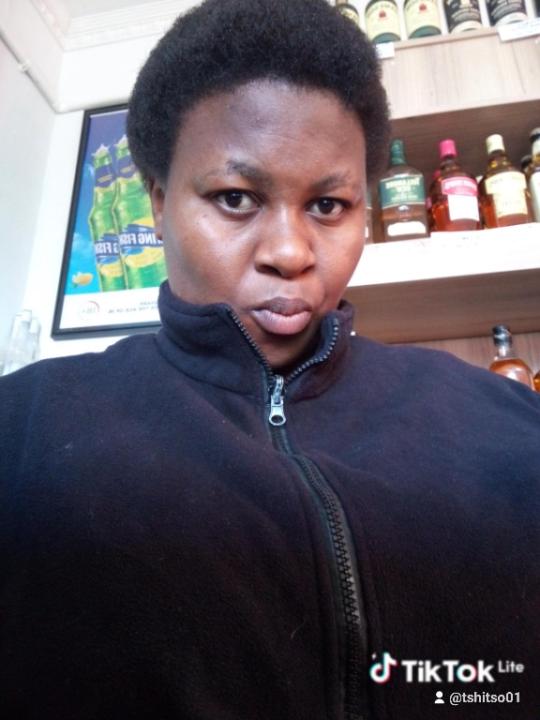 Tshitso Lefa