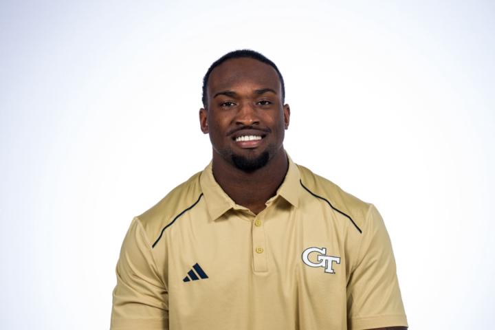 Kevin Harris