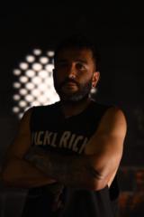Alonso Hoyos