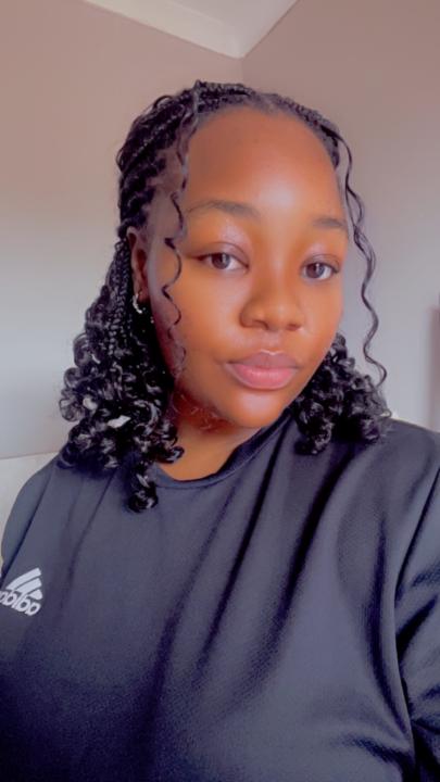 Kgothatso Mgidi