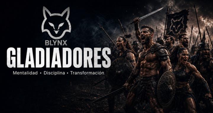 GLADIADORES