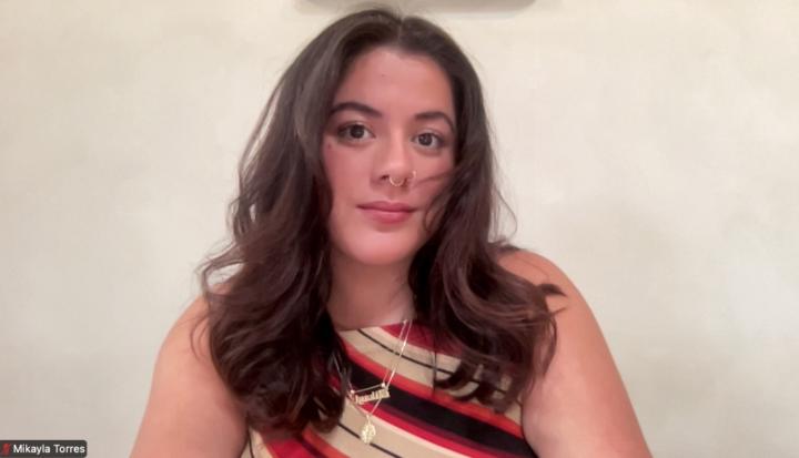 Mikayla Torres